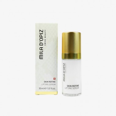 MILA D'OPIZ Skin Refine Lifting SERUM 30ml